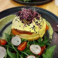 An experience!!! at Asante in Barcelona