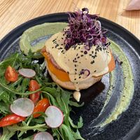  at Asante in Barcelona