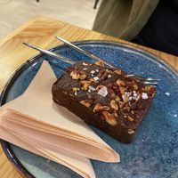  at Asante in Barcelona