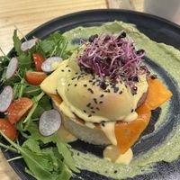   at Asante in Barcelona