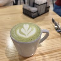   at Asante in Barcelona