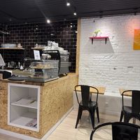   at Asante in Barcelona