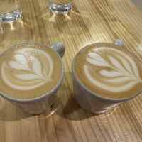   at Asante in Barcelona