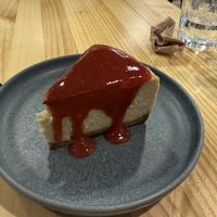   at Asante in Barcelona