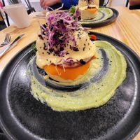  at Asante in Barcelona