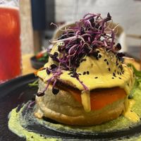  at Asante in Barcelona