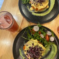  at Asante in Barcelona