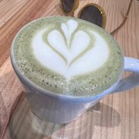  at Asante in Barcelona