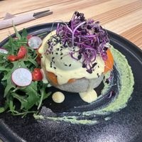  at Asante in Barcelona