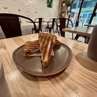   at Asante in Barcelona