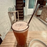   at Asante in Barcelona