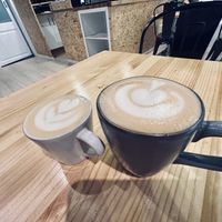   at Asante in Barcelona