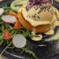  at Asante in Barcelona