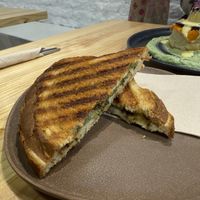   at Asante in Barcelona