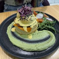   at Asante in Barcelona