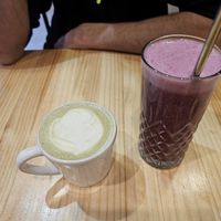  at Asante in Barcelona