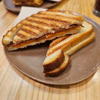  at Asante in Barcelona