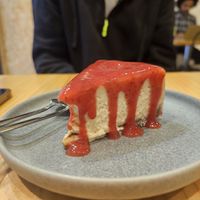  at Asante in Barcelona