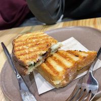   at Asante in Barcelona