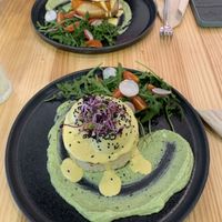   at Asante in Barcelona