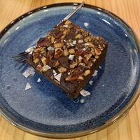   at Asante in Barcelona