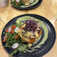   at Asante in Barcelona