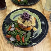   at Asante in Barcelona