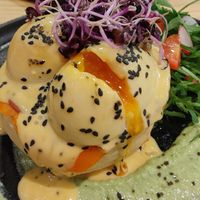  at Asante in Barcelona