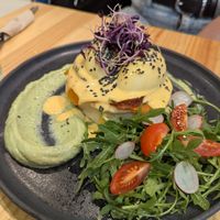  at Asante in Barcelona