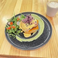   at Asante in Barcelona