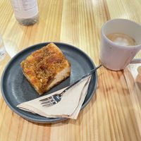   at Asante in Barcelona