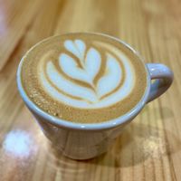 Great coffee • Flat White  at Asante in Barcelona