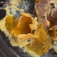   at Asante in Barcelona