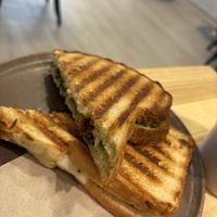   at Asante in Barcelona