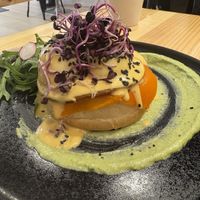   at Asante in Barcelona