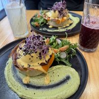 Increíble, de verdad   at Asante in Barcelona