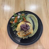   at Asante in Barcelona