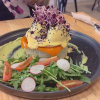  at Asante in Barcelona