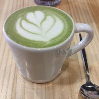  at Asante in Barcelona