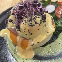   at Asante in Barcelona