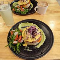  at Asante in Barcelona