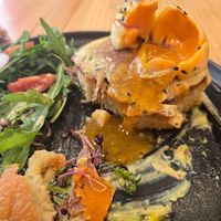  at Asante in Barcelona