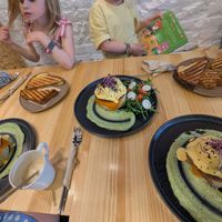  at Asante in Barcelona