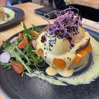   at Asante in Barcelona