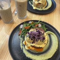   at Asante in Barcelona