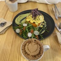   at Asante in Barcelona