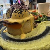   at Asante in Barcelona