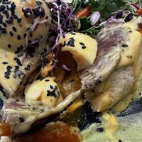   at Asante in Barcelona