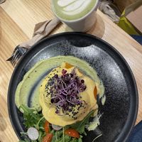   at Asante in Barcelona