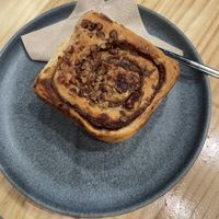   at Asante in Barcelona